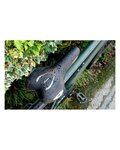 SELLE ROYAL saddle - LOOKIN ATHLETIC - black