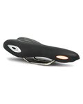 SELLE ROYAL saddle - LOOKIN ATHLETIC - black