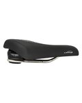 SELLE ROYAL saddle - LOOKIN EVO RELAXED - black