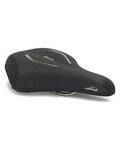 SELLE ROYAL saddle - LOOKIN EVO RELAXED - black