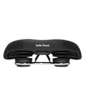 SELLE ROYAL saddle - LOOKIN EVO RELAXED - black