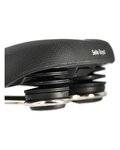 SELLE ROYAL saddle - LOOKIN EVO RELAXED - black
