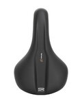 SELLE ROYAL saddle - EXPLORA MODERATE - black