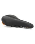 SELLE ROYAL saddle - EXPLORA MODERATE - black