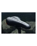 SELLE ROYAL saddle - EXPLORA MODERATE - black