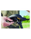 SELLE ROYAL saddle - EXPLORA MODERATE - black