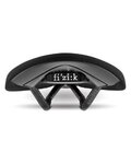 FIZIK saddle - ARIONE R1 OPEN - black
