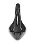 FIZIK saddle - ARIONE R1 OPEN - black