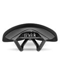 FIZIK saddle - ARIONE R1 OPEN - black