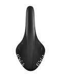 FIZIK saddle - ARIONE R3 K:IUM - black/white