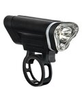 BLACKBURN light - LOCAL 50 + LOCAL 10 - black