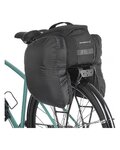 BLACKBURN Cycling bag - LOCAL TRUNK - black