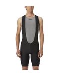 GIRO Cycling bib shorts - CHRONO SPORT - black