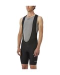 GIRO Cycling bib shorts - CHRONO SPORT - black