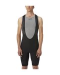 GIRO Cycling bib shorts - CHRONO EXPERT - black