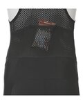 GIRO Cycling bib shorts - CHRONO EXPERT - black