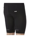 GIRO Cycling bib shorts - CHRONO EXPERT - black