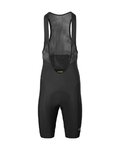 GIRO Cycling bib shorts - CHRONO EXPERT - black