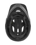 GIRO Cycling helmet - SWITCHBLADE MIPS - black