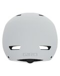 GIRO Cycling helmet - QUARTER FS - white