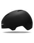 GIRO Cycling helmet - DIME FS - black