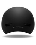GIRO Cycling helmet - DIME FS - black