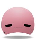GIRO Cycling helmet - DIME FS - pink