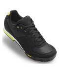 GIRO Cycling shoes - PETRA VR - black
