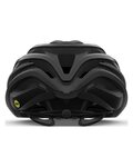 GIRO Cycling helmet - CINDER MIPS MAT - black/anthracite