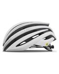 GIRO Cycling helmet - CINDER MIPS MAT - white