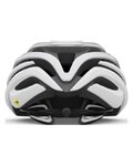 GIRO Cycling helmet - CINDER MIPS MAT - white