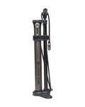 BLACKBURN pump - CHAMBER TUBELESS - black