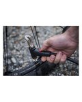 BLACKBURN pump - CHAMBER TUBELESS - black