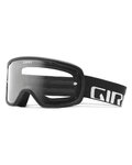 GIRO Cycling sunglasses - TEMPO MTB - black