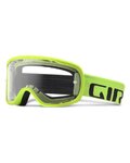 GIRO Cycling sunglasses - TEMPO MTB - green