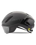 GIRO Cycling helmet - VANQUISH MIPS - black