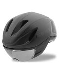 GIRO Cycling helmet - VANQUISH MIPS - black