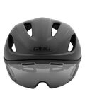 GIRO Cycling helmet - VANQUISH MIPS - black