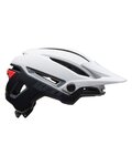 BELL Cycling helmet - SIXER MIPS - white/black