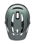 BELL Cycling helmet - SIXER MIPS - green/black