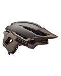 BELL Cycling helmet - SIXER MIPS - brown