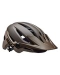BELL Cycling helmet - SIXER MIPS - brown