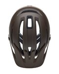 BELL Cycling helmet - SIXER MIPS - brown