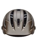 BELL Cycling helmet - SIXER MIPS - brown