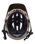 BELL Cycling helmet - SIXER MIPS - brown