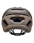 BELL Cycling helmet - SIXER MIPS - brown
