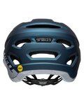 BELL Cycling helmet - 4FORTY MIPS - blue/white