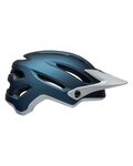 BELL Cycling helmet - 4FORTY MIPS - blue/white