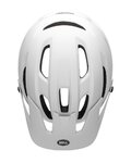 BELL Cycling helmet - 4FORTY MIPS - white/black