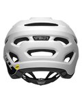BELL Cycling helmet - 4FORTY MIPS - white/black